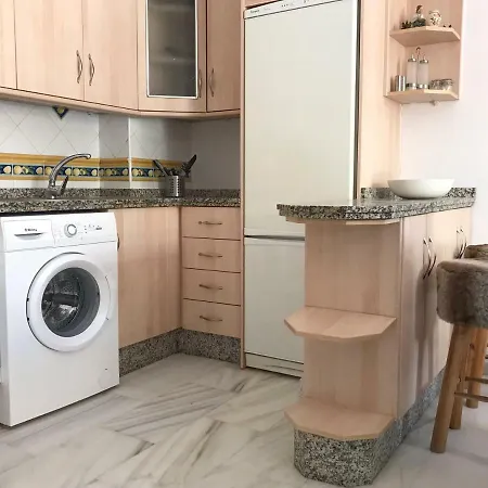 Vivendos - Apartamento Centrico En Zona Tranquila Daire