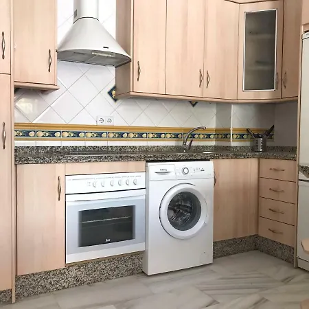 Daire Vivendos - Apartamento Centrico En Zona Tranquila *